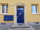 Foto - Etagenwohnung in Merseburg