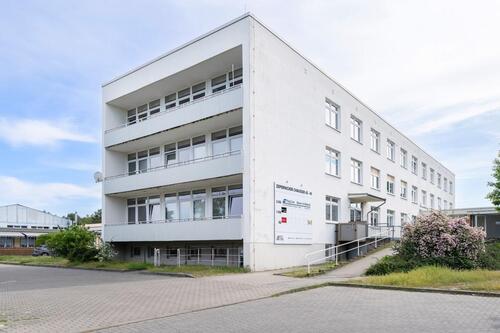 Foto - Trockener und beheizter Lagerraum in Bernau