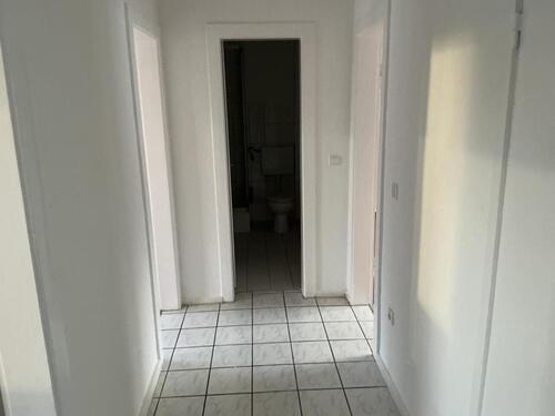 Foto - Etagenwohnung zur Miete in Zeven
