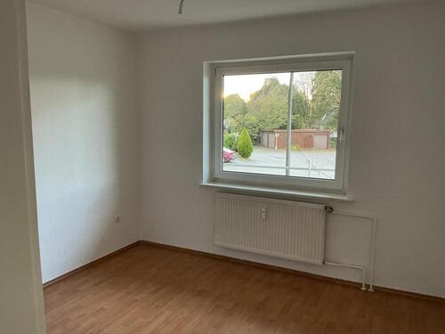 Foto - Etagenwohnung in Zeven