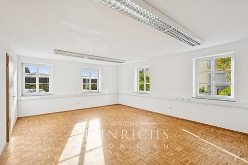 Foto - Zwei Etagen für Ihr Business – frisch renovierte Büroräume in Kranzberg