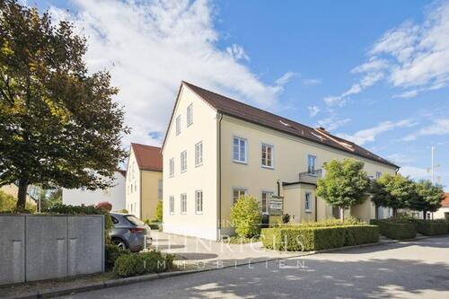 Foto - andere in Kranzberg