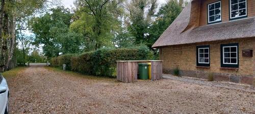 Foto - Etagenwohnung zur Miete in Schwabstedt