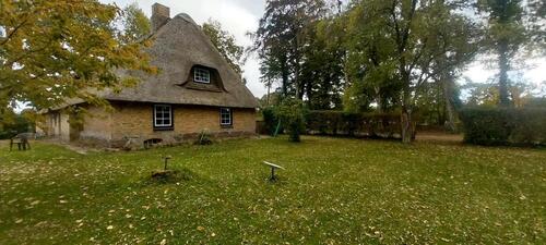 Foto - Etagenwohnung in Schwabstedt