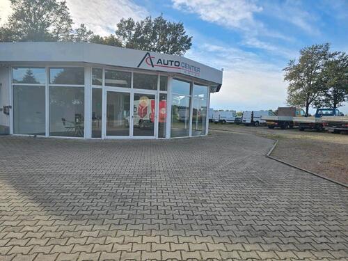 Foto - KFZ Werkstatt zu Vermieten - 1.000,00&nbsp;EUR Kaltmiete,