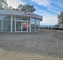 KFZ Werkstatt zu Vermieten - 1.000,00 EUR Kaltmiete, in Calau (PLZ: 03205)