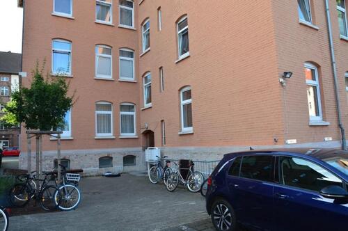 Foto - Mietwohnung - 950,00 EUR Kaltmiete,