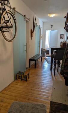 Foto - Etagenwohnung zur Miete in Braunschweig