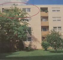 Moderne 4-Zimmer-Wohnung in Nürnberg, Neuröthenbach