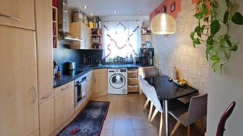 Foto - Etagenwohnung in Nürnberg