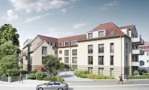 Foto - Sichere Tiefgaragenstellplatz in Top-Lage zu vermieten