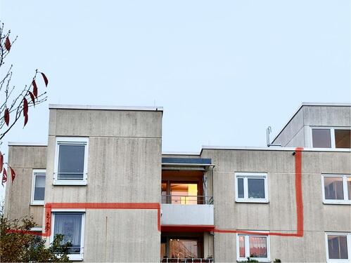 Foto - Etagenwohnung zum Kaufen in Bietigheim-Bissingen