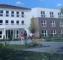 Wohnung in einer Seniorenresidenz in Südbrookmerland
