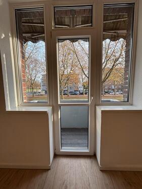 Foto - Etagenwohnung in Krefeld