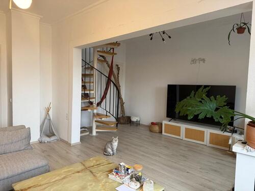 Foto - 3 Zimmer Etagenwohnung in Recklinghausen