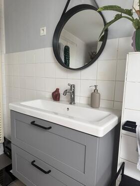 Foto - Etagenwohnung in Recklinghausen zur Miete