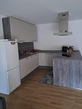 Foto - 2 Zimmer Etagenwohnung in Buch am Erlbach