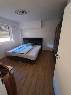 Foto - Etagenwohnung in Buch am Erlbach zur Miete