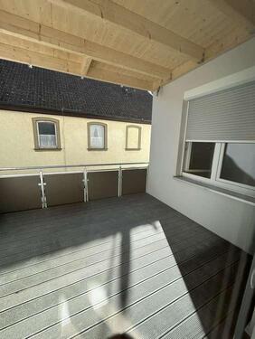 Foto - Etagenwohnung in Heroldsbach zur Miete