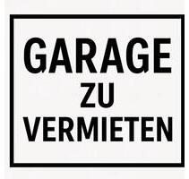 Garage zu Vermieten - 115,00&nbsp;EUR Miete, in Hainburg (PLZ: 63512)