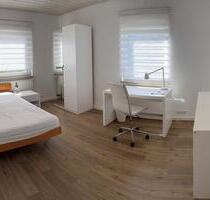 Stuttgart Bad-Cannstatt, möbl. WG-Zimmer i. 3-er WG