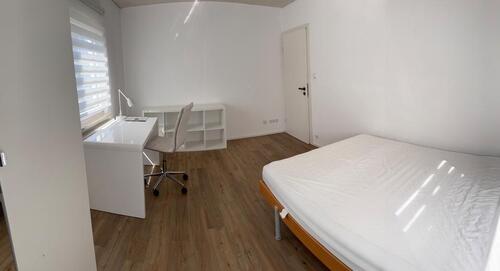 Foto - 1 Zimmer Etagenwohnung zur Miete in Stuttgart