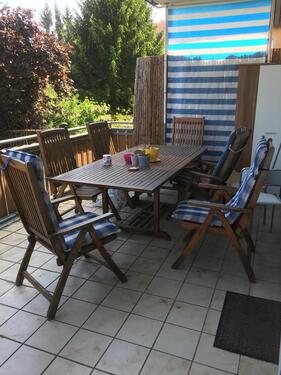 Foto - 1 Zimmer Etagenwohnung in Stuttgart