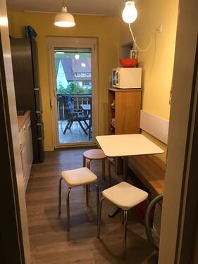 Foto - Etagenwohnung in Stuttgart zur Miete