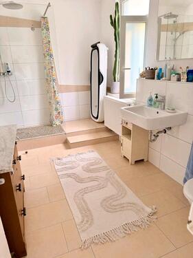 Foto - 4 Zimmer Etagenwohnung in Geislingen an der Steige