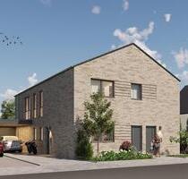 Räume für Träume Nähe UKM! Neubauwohnung zur Miete im Erdgeschoss in Steinfurt-Borghorst