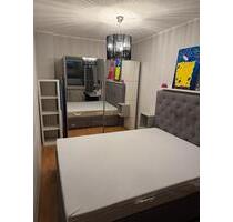 2 - Zimmerwohnung zentral gelegen zur Untermiete ab sofort - Hamburg Borgfelde