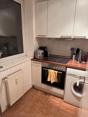 Foto - 2 Zimmer Etagenwohnung in Hamburg