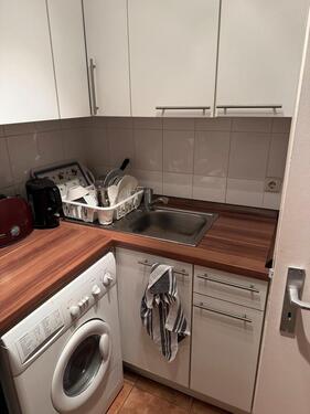 Foto - Etagenwohnung in Hamburg zur Miete