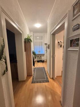 Foto - 3 Zimmer Etagenwohnung in Lahnstein