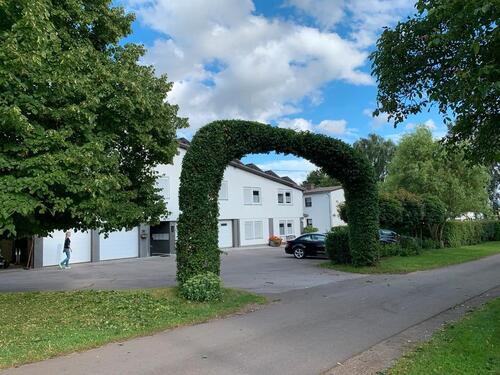 Foto - Moderne 2,5 Zimmer Wohnung - 525,00&nbsp;EUR Kaltmiete, ca.&nbsp; 58,00&nbsp;m&sup2;