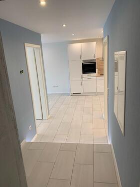 Foto - 2.5 Zimmer Etagenwohnung in Korbach