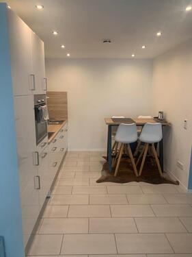 Foto - Etagenwohnung in Korbach zur Miete