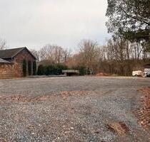 Stellplätze für Anhänger, Wohnwagen, Pferdeanhänger usw. - Hennef (Sieg)