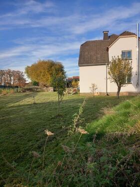 Foto - Großzügiges Haus mit Charme und traumhaften Ausblick