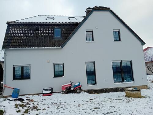 Foto - Einfamilienhaus in Spenge zum Kaufen