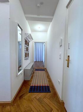 Foto - Etagenwohnung in München zur Miete