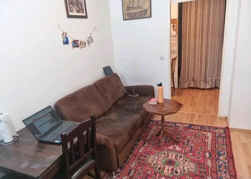 Foto - 2 Zimmer Wohnung in Am Lehsterdeich