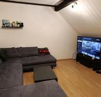 DG Wohn. in Elsterwerda, Nähe Zentrum, ab 01.05.2026 zu vermieten - Bad Liebenwerda