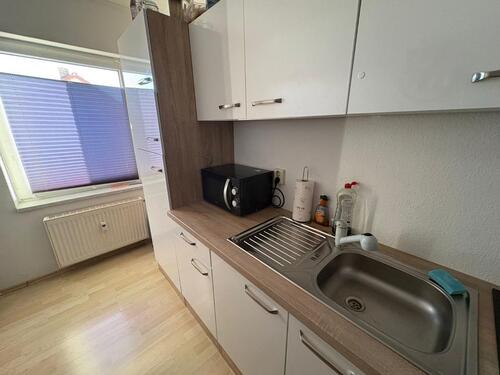 Foto - 2 Zimmer Dachgeschoßwohnung zur Miete in Bad Liebenwerda