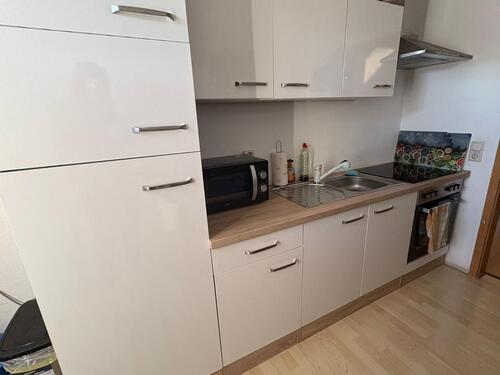 Foto - 2 Zimmer Dachgeschoßwohnung in Bad Liebenwerda