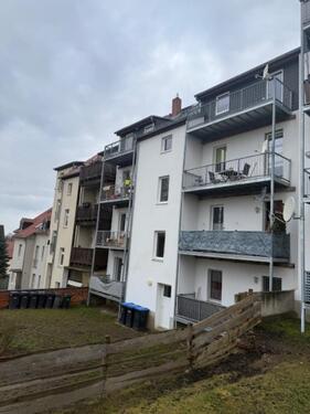 Foto - 16 Zimmer Mehrfamilienhaus, Wohnhaus zum Kaufen in Altenburg