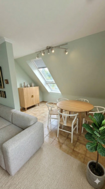 Foto - 2 Zimmer Dachgeschoßwohnung zum Kaufen in Dorsten