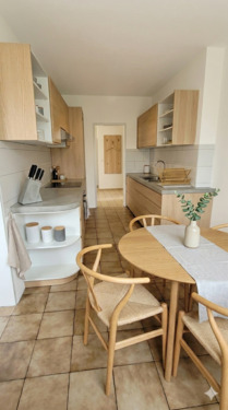 Foto - Dachgeschoßwohnung in Dorsten zum Kaufen