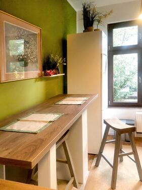 Foto - 4 Zimmer Etagenwohnung zur Miete in Bremen