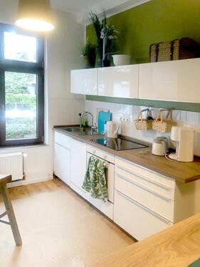 Foto - Etagenwohnung in Bremen zur Miete